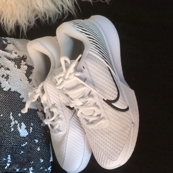 Nike Zoom Vapor pro Tennis Shoes Women 8.5 - Picture 2 of 7